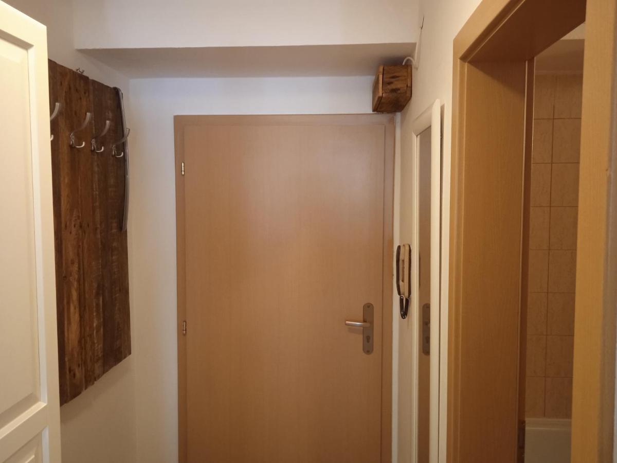 1I Apartman Donovaly Magura Nova Hola Exterior photo