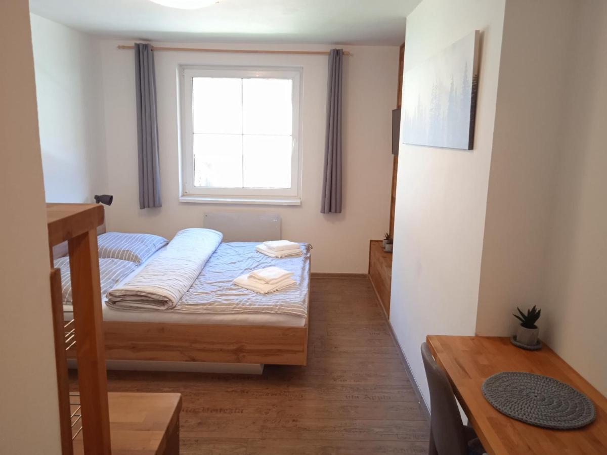 1I Apartman Donovaly Magura Nova Hola Exterior photo