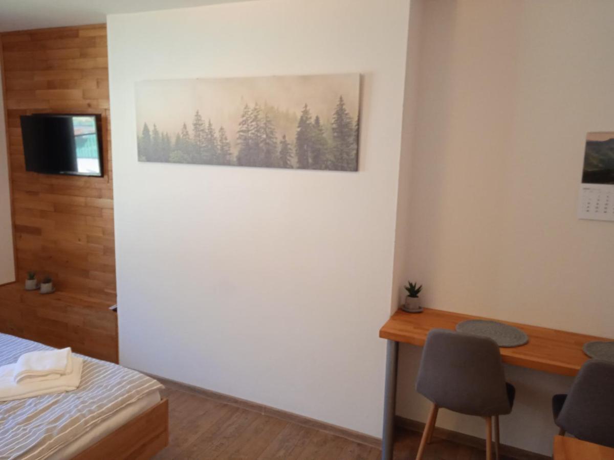 1I Apartman Donovaly Magura Nova Hola Exterior photo