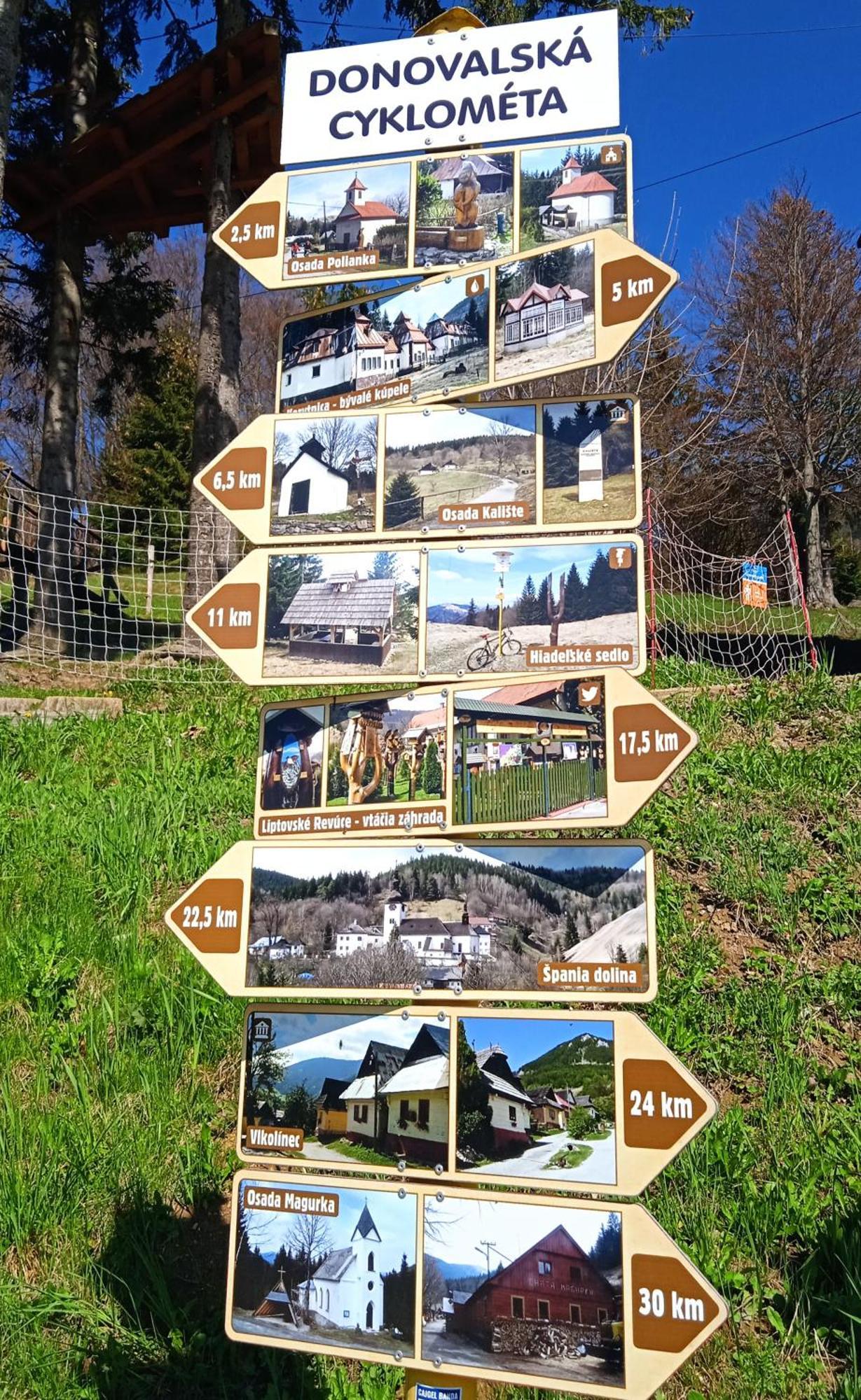 1I Apartman Donovaly Magura Nova Hola Exterior photo